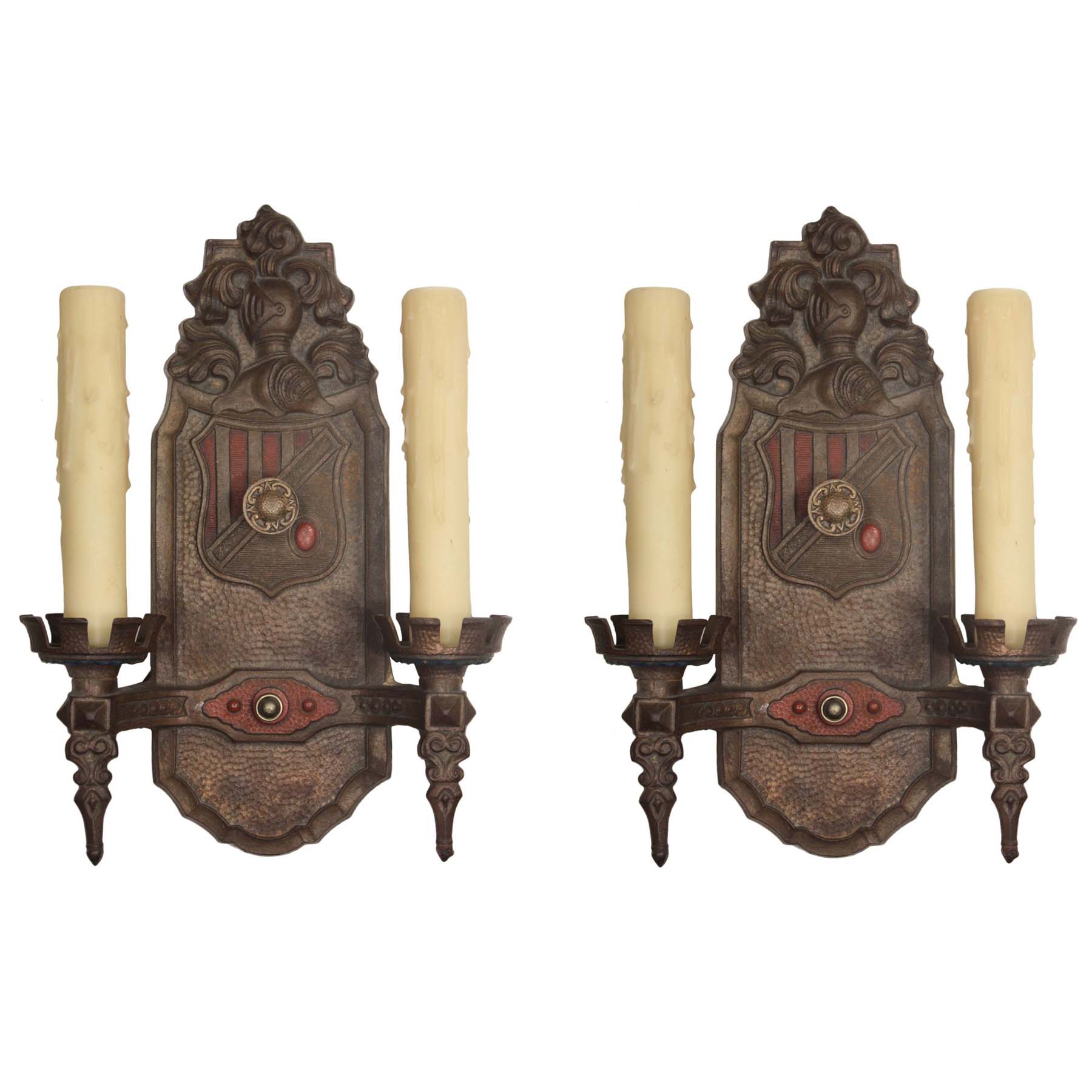 markel sconce